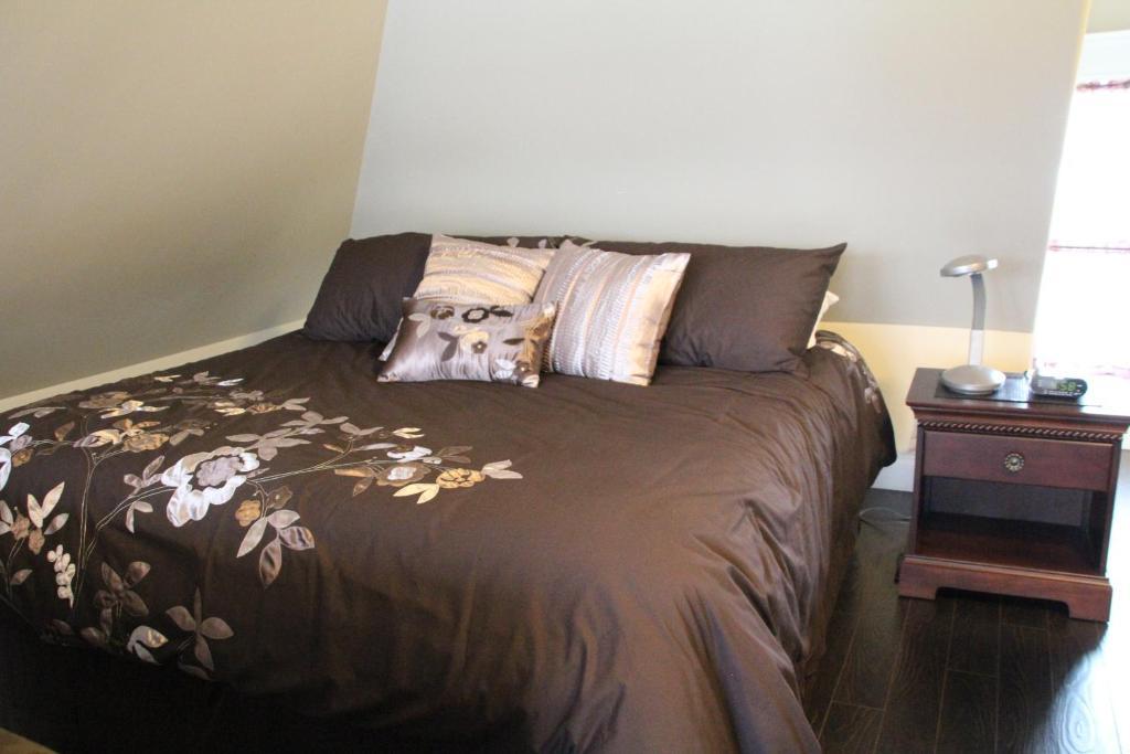 פיקטו Dolan'S Inn & Suites מראה חיצוני תמונה