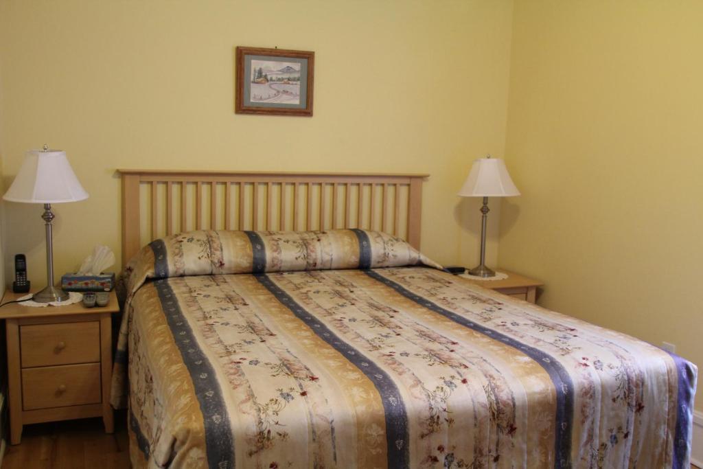 פיקטו Dolan'S Inn & Suites מראה חיצוני תמונה
