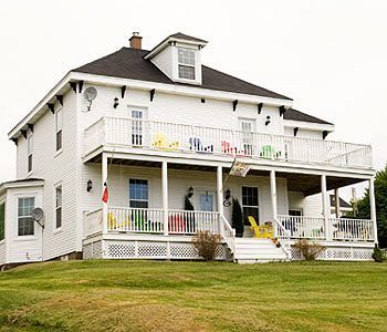 פיקטו Dolan'S Inn & Suites מראה חיצוני תמונה
